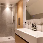 Modern Apartment -Ac-1Br-4P-Pantheon