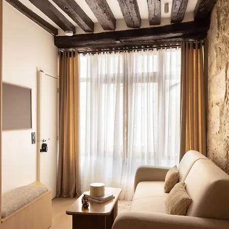 Appartamento Modern -ac-1br-4p-pantheon *