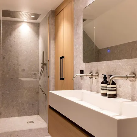 Appartamento Modern -ac-1br-4p-pantheon