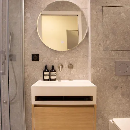 Modern -ac-1br-4p-pantheon Appartamento Parigi