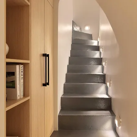 Modern -ac-1br-4p-pantheon Appartamento Parigi